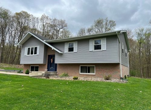 2022 Altimus Rd, Homer City, PA 15748-6736