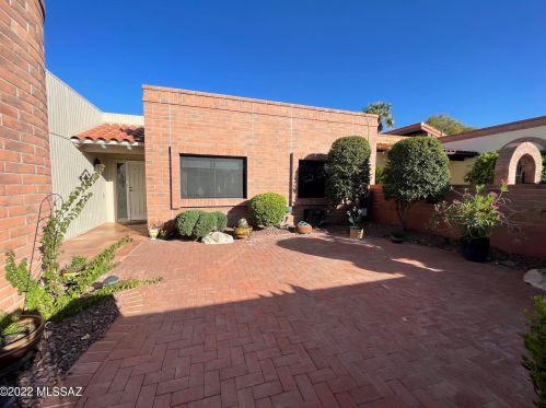 3841 Placita De La Moneda, Green Valley AZ  85622-5062 exterior