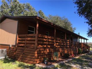 2536 Clifton Bryan Rd, Zolfo Springs, FL 33890-9550