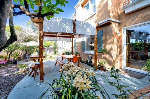 5625 Le Fevre Dr, San Jose CA  95118-3927 exterior