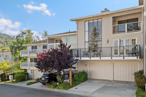 14665 Fieldstone Dr, Saratoga CA  95070-5760 exterior