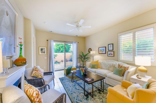 39116 Camino Novena, Indio CA  92203-7597 exterior