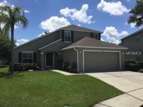 2524 Lockington Ct, Orlando, FL 32828-7519