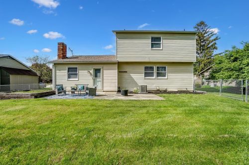 1075 Chenonceaux Dr, Marion OH  43302-6734 exterior