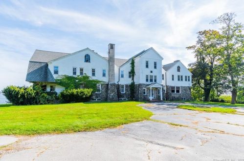 979 Pequot Ave, United States Coast Guard Ac, CT 06320-2825