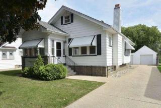 5423 36th Ave, Kenosha, WI 53144-6912