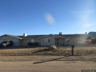 2206 Greasewood Dr, Kingman, AZ 86409-9223