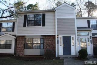 7805 Falcon Rest Cir, Raleigh NC  27615-2545 exterior