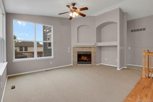 4555 Himalaya Cir, Denver CO 80015-5468 exterior