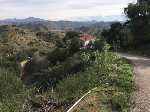 890 Park Pl, El Cajon CA  92021-4300 exterior