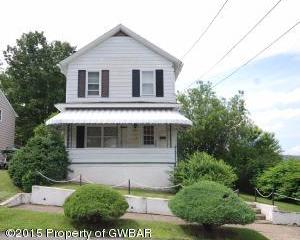 283 Woodward Ave, Wilkes Barre, PA 18704-2330