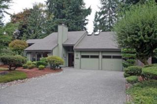 19600 66th Pl, Bothell WA  98028-3435 exterior