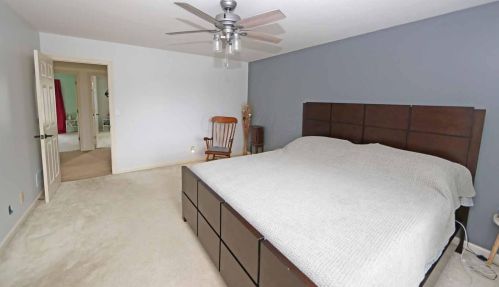 1486 Park Rd, Mount Vernon OH  43050-3861 exterior