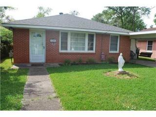 1305 Compromise St, Kenner, LA 70062-6537