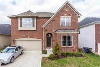 633 Waveland Museum Ln, Lexington, KY 40514-1610