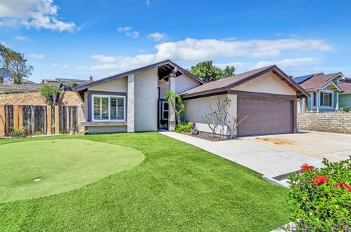 14270 Jennings Vista Dr, Lakeside, CA 92040-5804