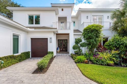 3650 Toulouse Dr, West Palm Beach, FL 33410-1461