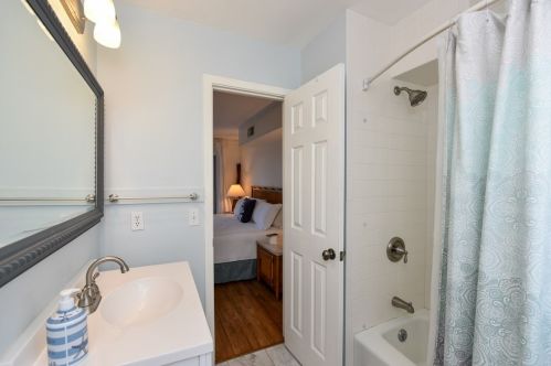 1017 Pne Ave, Saint George Island FL  32328-2416 exterior