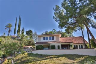 20442 Lake Canyon Dr, Walnut CA  91789-3524 exterior