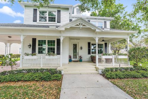 118 Barbados Dr, Jupiter FL  33458-2913 exterior