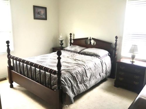 214 Haymont Dr, Gibsonia PA  15044-9761 exterior