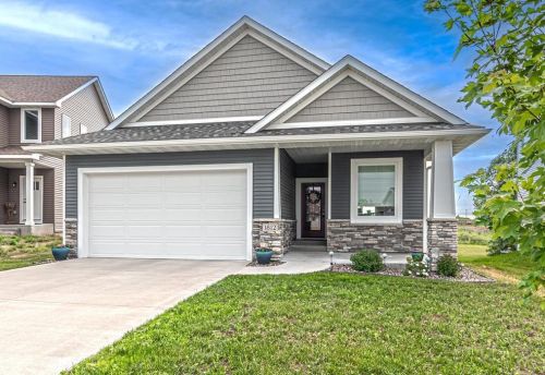 1812 Cypress Trl, New Johannesburg WI  54017-4000 exterior