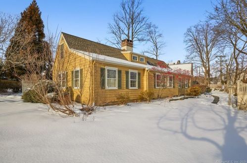 5 Kimberly Pl, New Canaan, CT 06840-4512