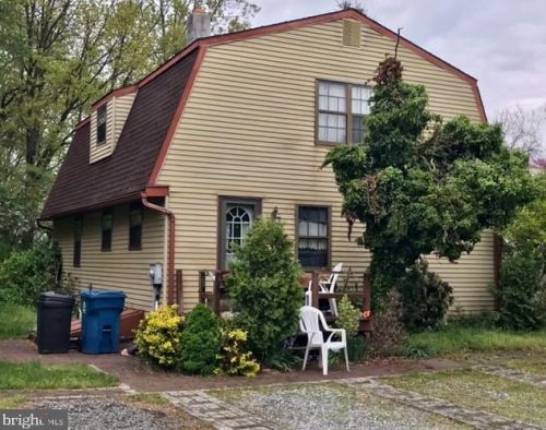 290 Irish Run Rd, Centre, PA 19541-8708