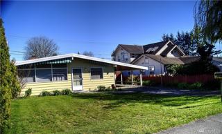 1511 Maple St, Everett WA  98201-2129 exterior