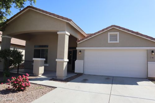 3657 257th Ave, Buckeye, AZ 85326-1829