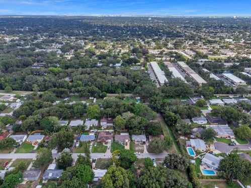 5461 43rd Ter, Saint Petersburg FL  33714-3624 exterior