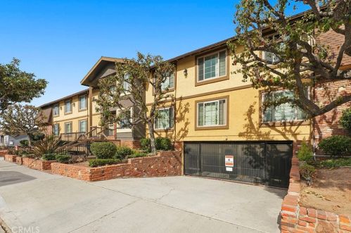 4633 Marine Ave, Lawndale CA  90260-1252 exterior