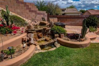 5434 Fresnal Canyon Pl, Marana, AZ 85658-4308