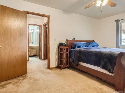 4302 Sunridge Dr, Loveland CO  80538-1932 exterior