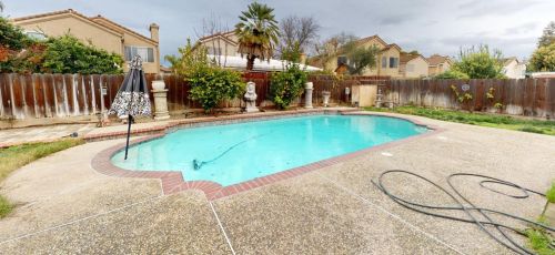 3601 Ardia Ave, Modesto CA  95357-1502 exterior