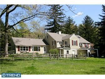 1632 Bustleton Pike, Southampton, PA 18966-4604
