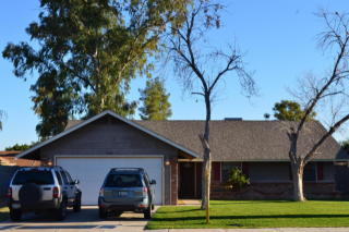 2422 Jacinto Ave, Mesa, AZ 85202-5431