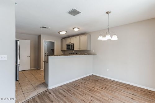 2409 Chris Oliver Way, Tucson AZ  85705-4949 exterior