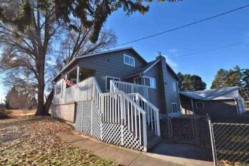 4606 Grv Rd, Spokane WA  99224-9709 exterior