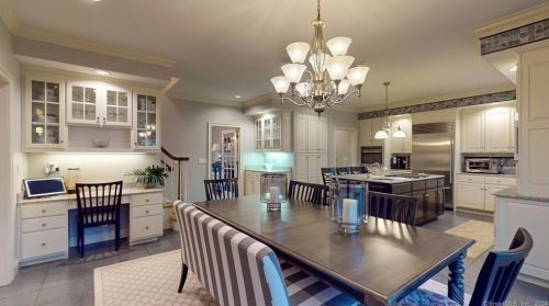 6 Townsend Rd, Farmington CT  06032-1569 exterior