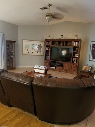 161 31st St, Naples FL  34117-3101 exterior