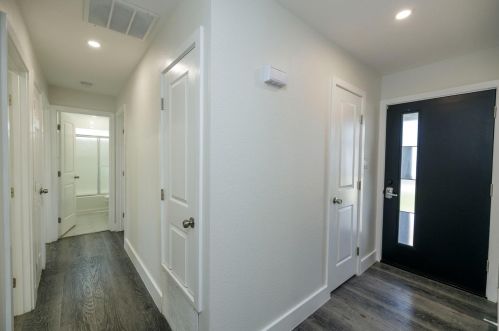 2528 Bellamy St, Modesto CA  95354-3119 exterior