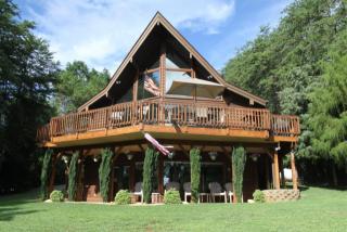 116 Dogwood Ln, Scruggs, VA 24121-2116