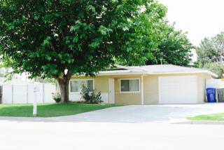3305 Aslin St, Bakersfield, CA 93312-2036