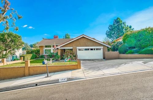 2561 Turquoise Cir, Chino Hills, CA 91709-2158