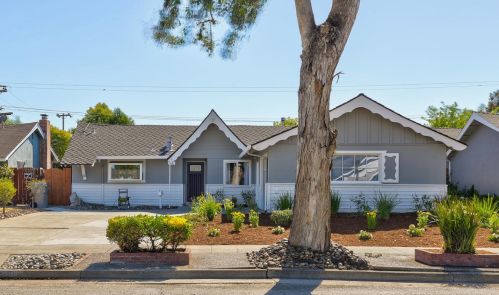 5681 Holland Ln, San Jose, CA 95118-3425