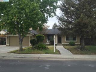 248 Persimmon Dr, Los Angeles, CA 94513-1904