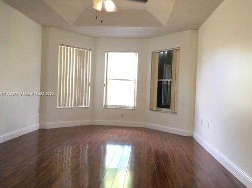 17491 33rd St, Hollywood FL  33029-1695 exterior