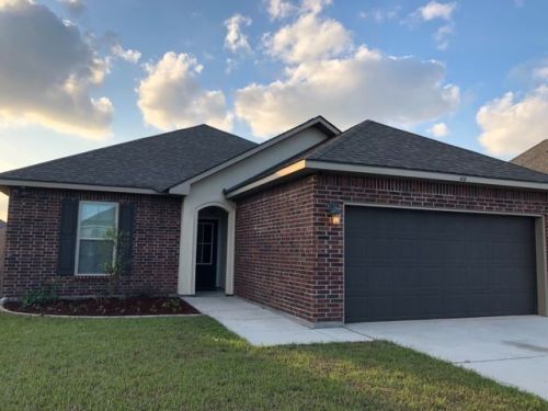 119 Essence Ave, Thibodaux, LA 70301-5900