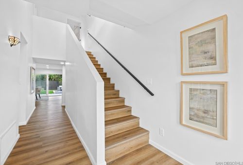 4031 Datcho Dr, San Diego CA 92117-4621 exterior